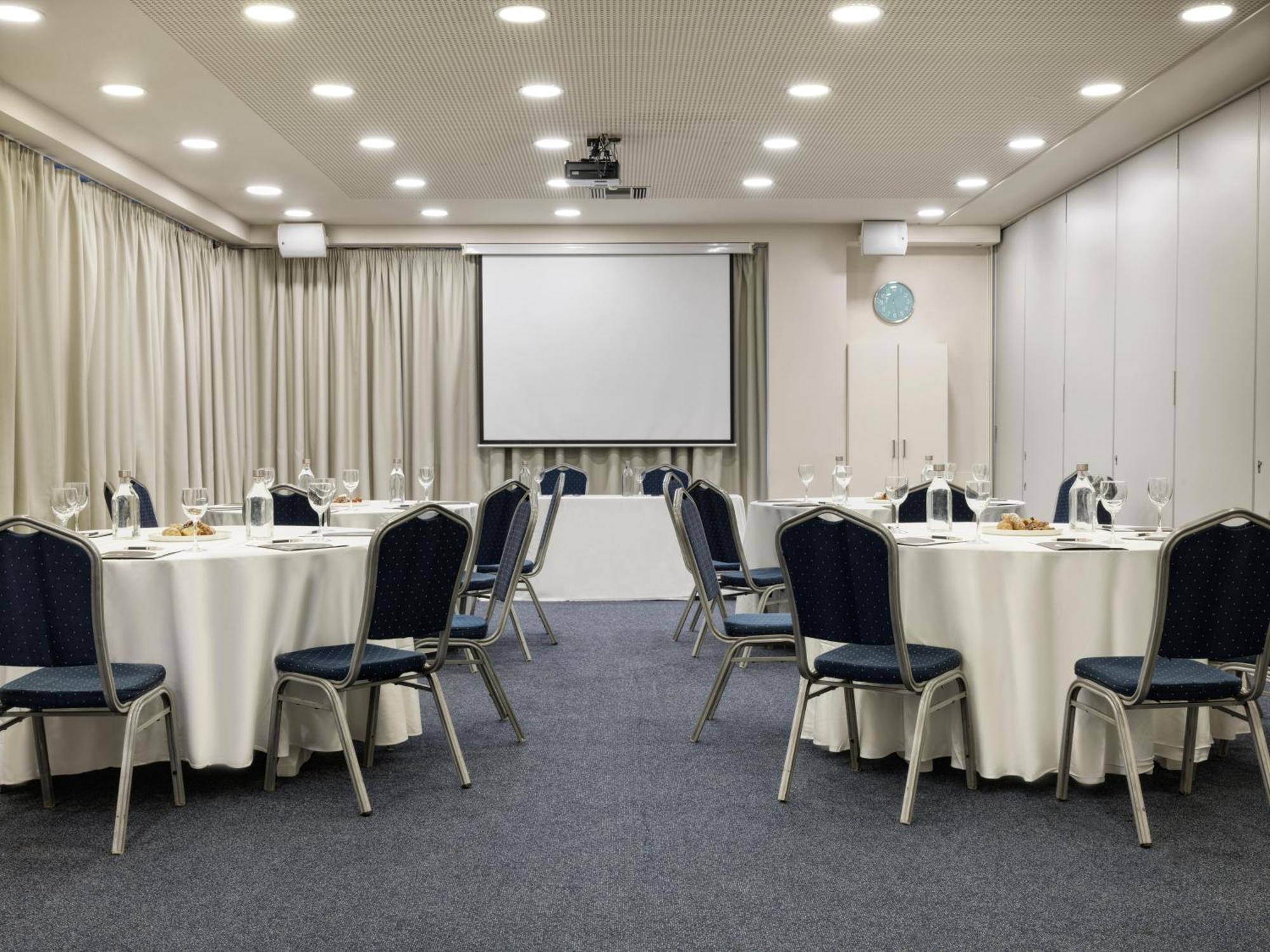 Civitel Attik Rooms & Suites Athena Bagian luar foto