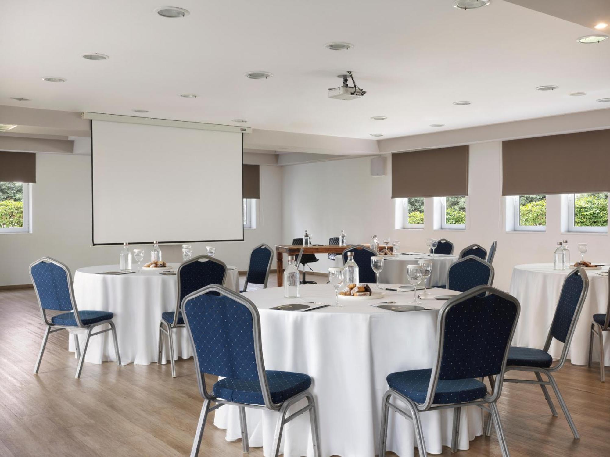 Civitel Attik Rooms & Suites Athena Bagian luar foto