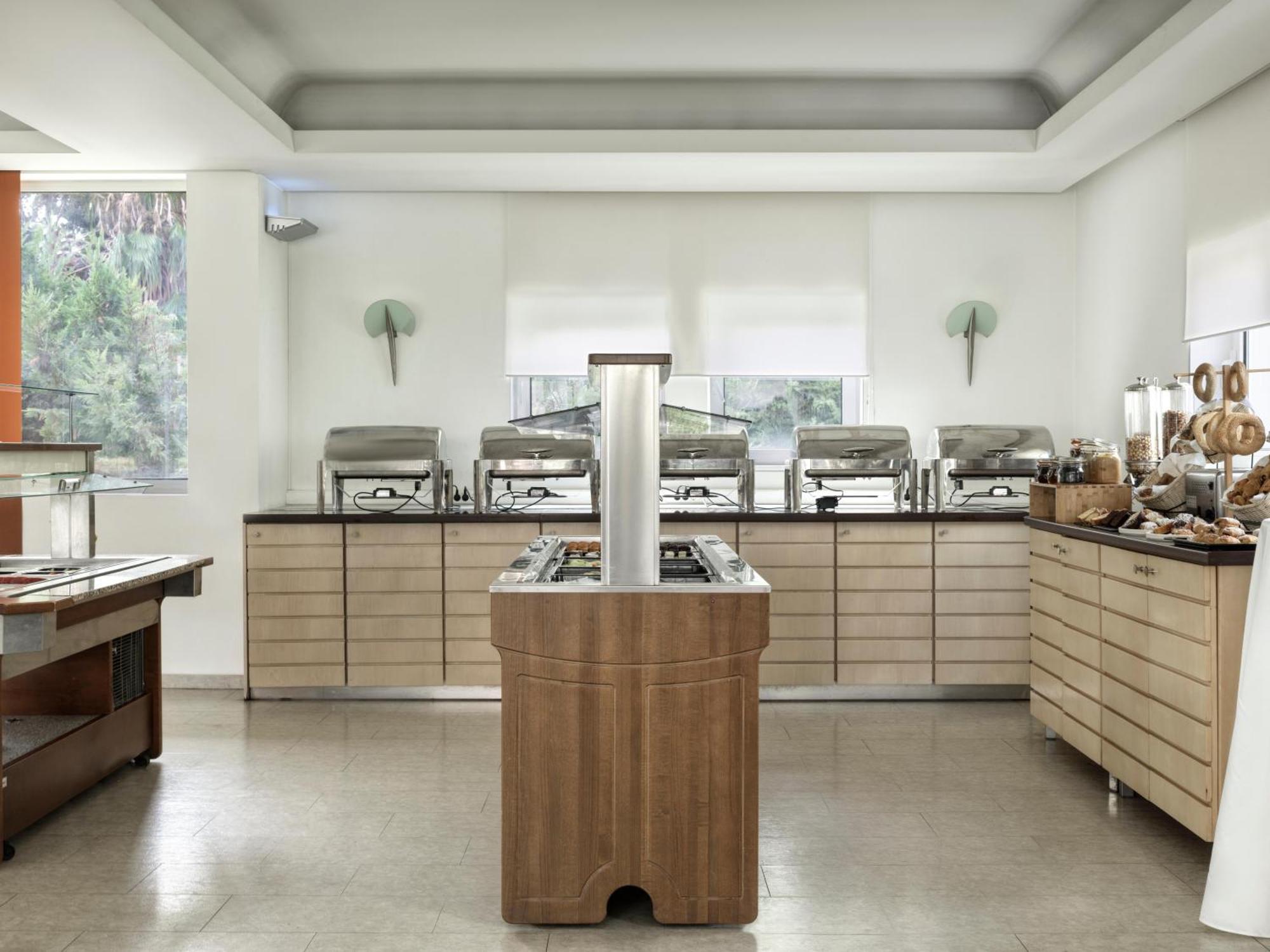 Civitel Attik Rooms & Suites Athena Bagian luar foto