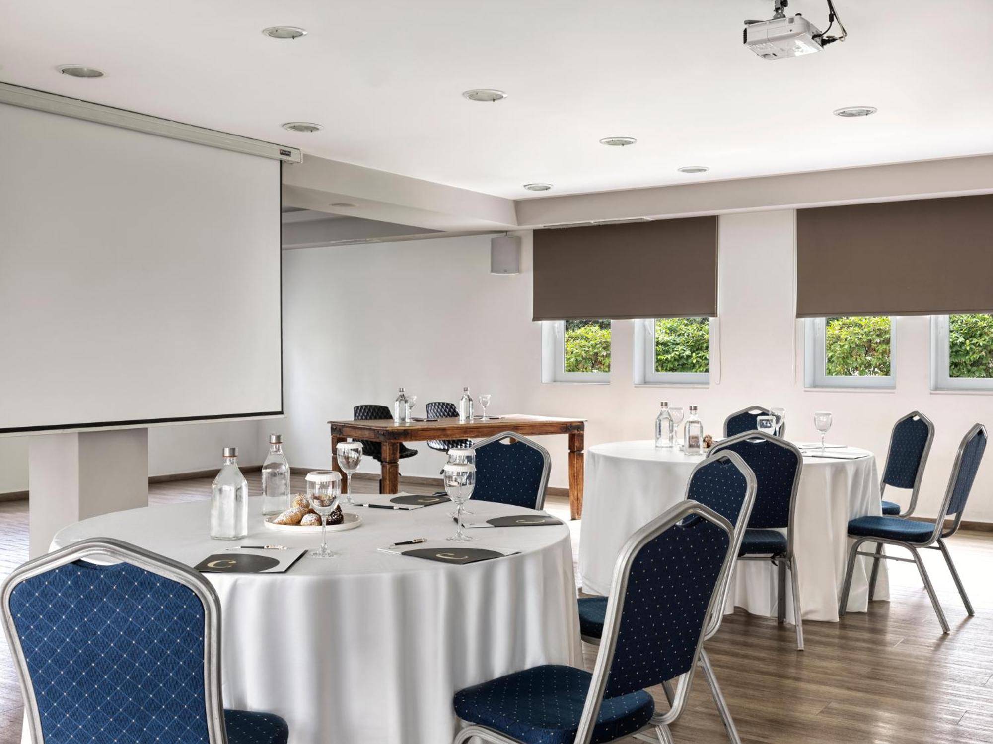 Civitel Attik Rooms & Suites Athena Bagian luar foto