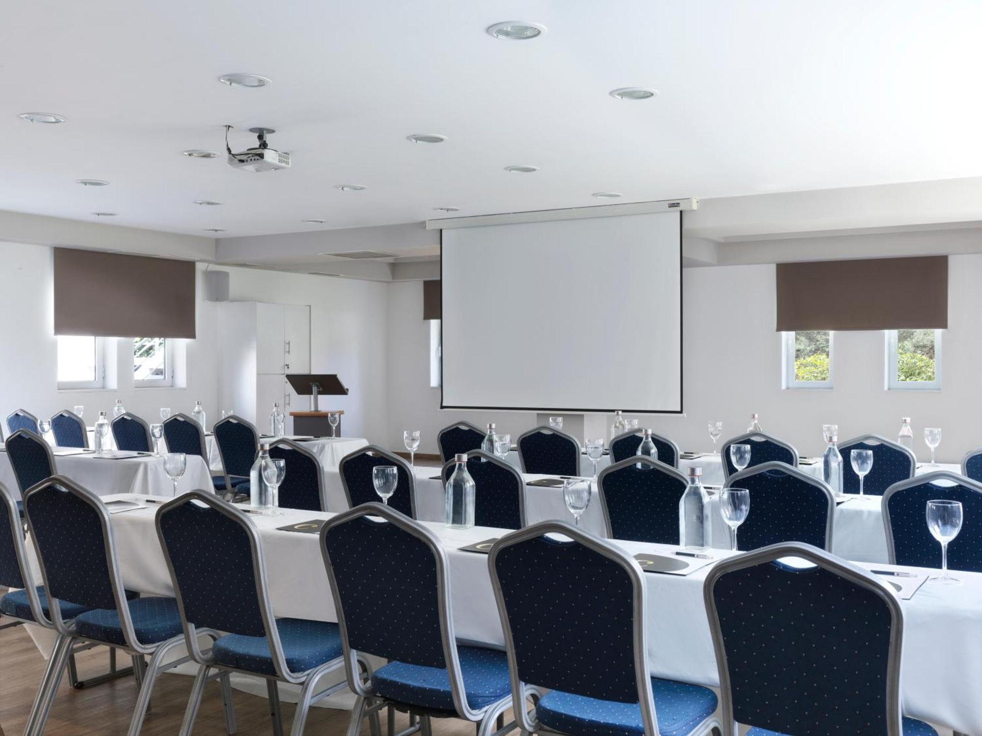 Civitel Attik Rooms & Suites Athena Bagian luar foto