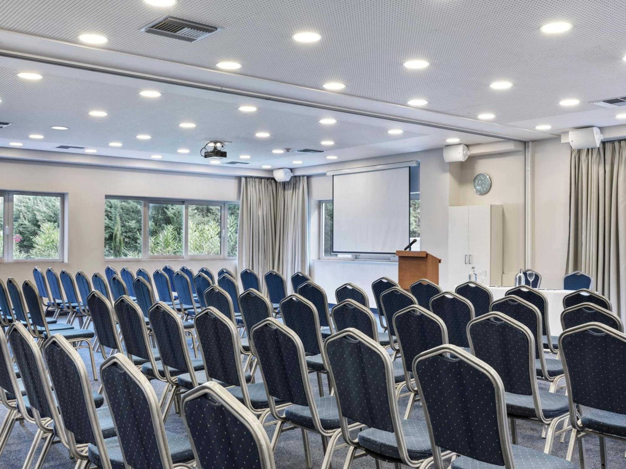 Civitel Attik Rooms & Suites Athena Bagian luar foto