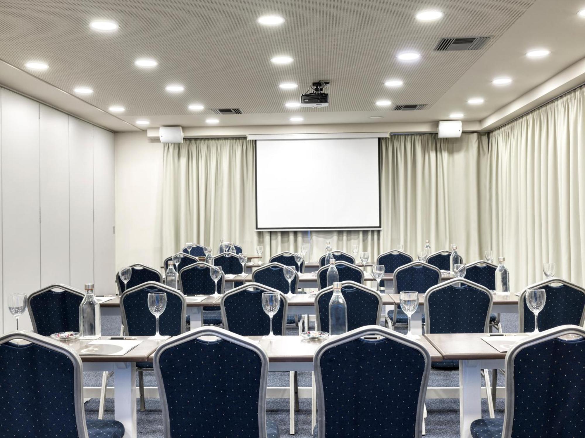 Civitel Attik Rooms & Suites Athena Bagian luar foto