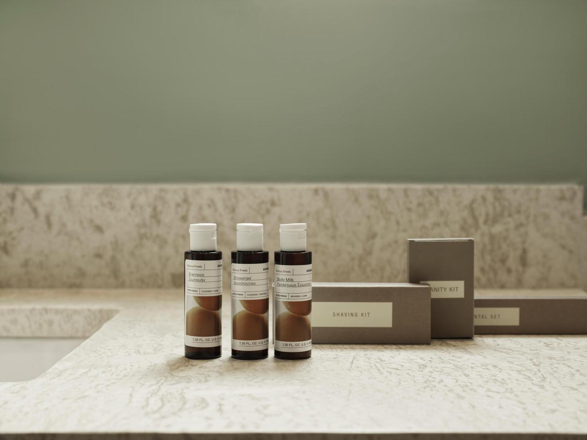 Civitel Attik Rooms & Suites Athena Bagian luar foto