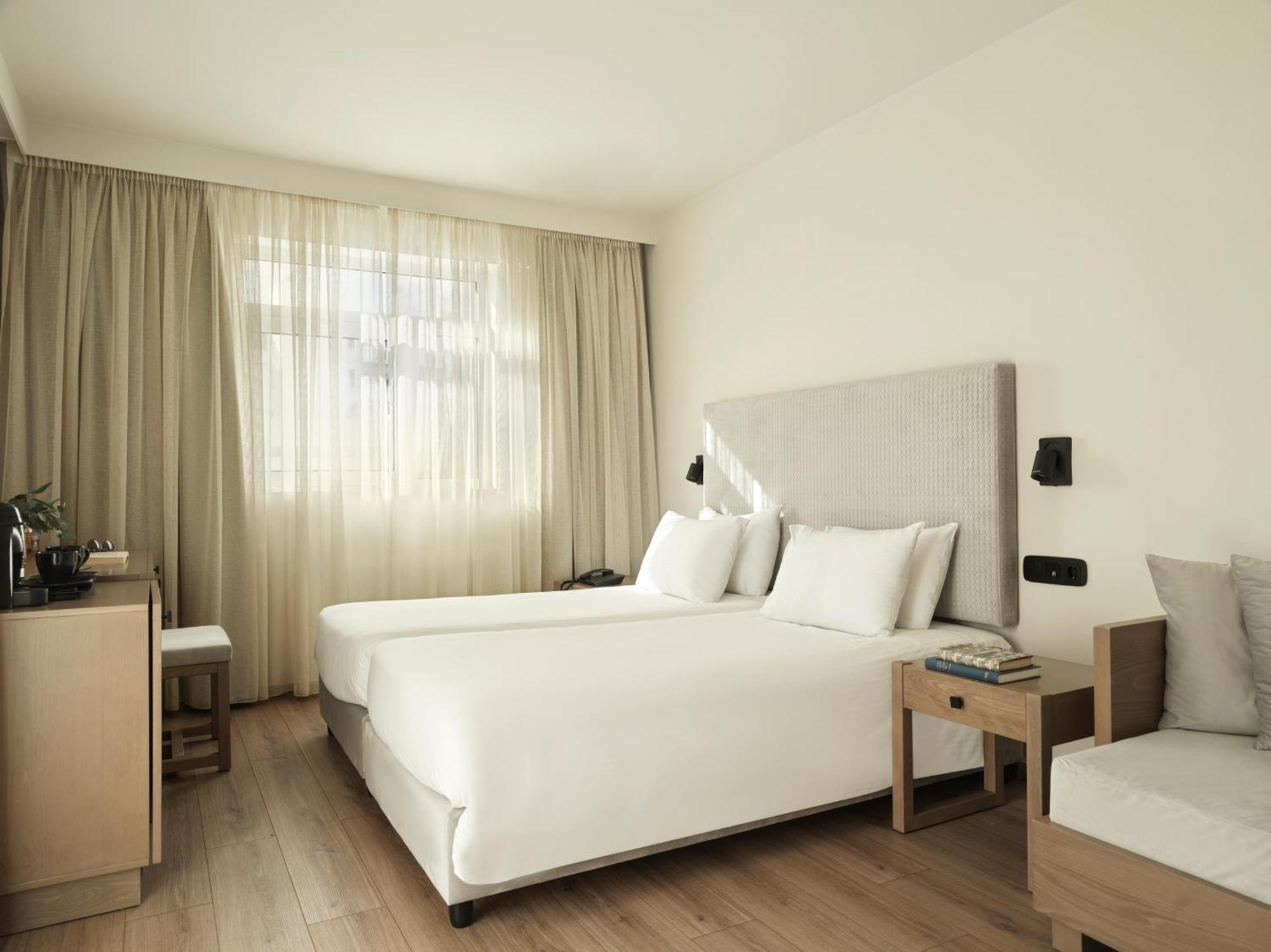 Civitel Attik Rooms & Suites Athena Bagian luar foto