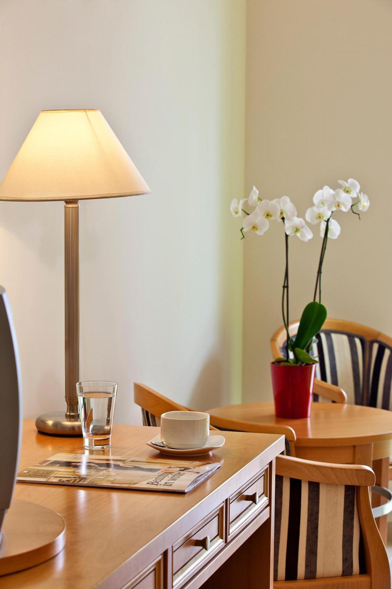Civitel Attik Rooms & Suites Athena Bagian luar foto